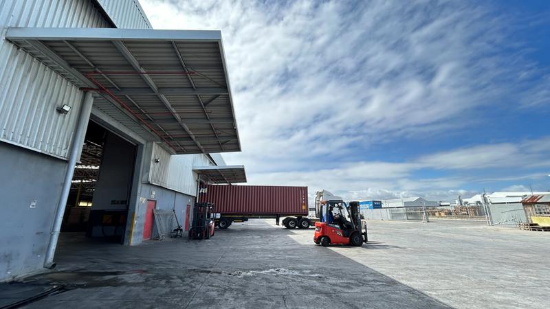 To Let commercial Property for Rent in Montague Gardens Western Cape